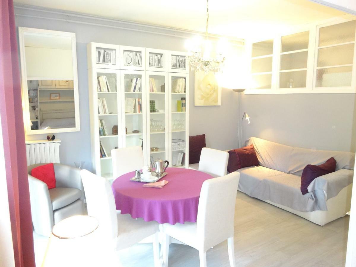 Les Grands Cedres C1 7 Avenue De Fabron Apartment Nice Ngoại thất bức ảnh